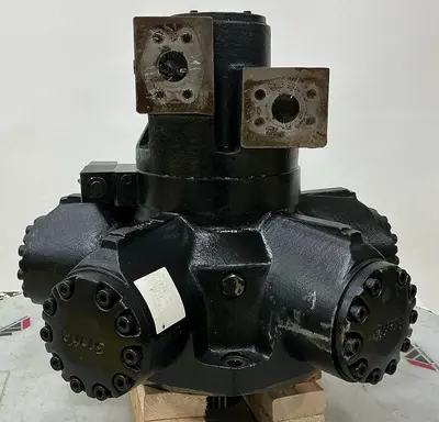 USED STAFFA HM C200 Z 120 80 F4 C1 30 PL231