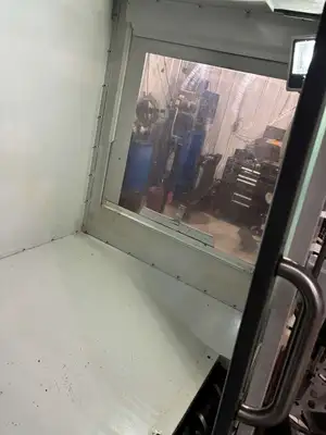 2017 HAAS TM-3P Vertical Machining Centers | Toolquip, Inc. (14)