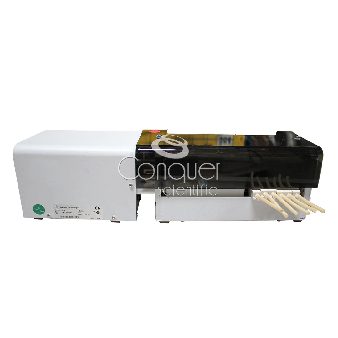 USED AGILENT TECHNOLOGIES G7935-64052