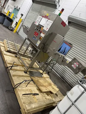 USED ERIEZ XR-21