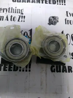 Used GENERAL 55504 Bearings | Surplus Asset Holdings #1190018