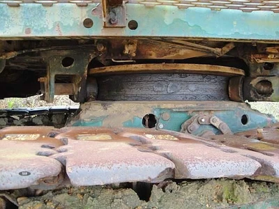 Used 1970 BUCYRUS-ERIE 30B IV Crawler Cranes Tennessee US | Ran Equipment #1403720