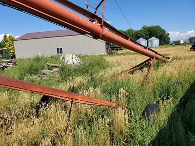 USED FETERL 10X66