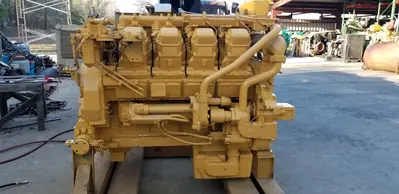 Used CATERPILLAR 3508 Generators Georgia US | Atlanta Truck Equipment #1295513