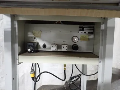 Used PACKAGING AIDS CORPORATION PIH24 Miscellaneous Packaging Equipment Ohio US | HGR 24 #786379