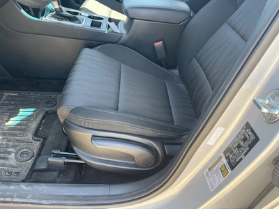 USED 2022 KIA SPORTAGE