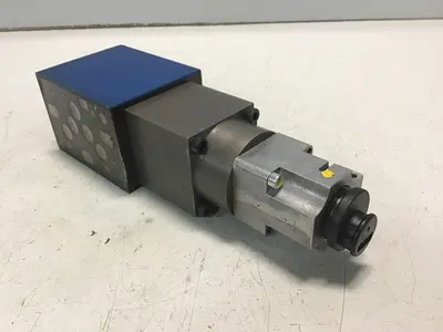 USED BOSCH 0 811 403 001