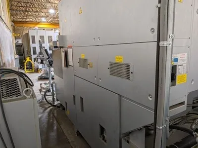 USED 2023 SODICK AG100L