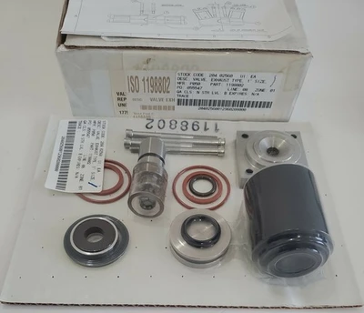 NEW SPX 1198802