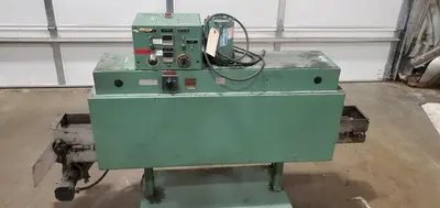 6" x 930 DEGREE MKP ELECTRICK BELT OVEN