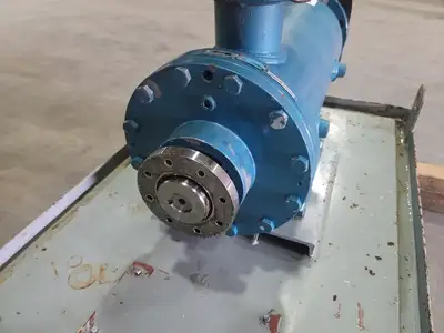USED PLENTY MIRRLESS HEA 90-3NL