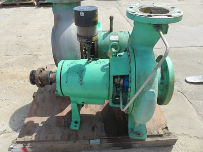 USED Goulds 3196 XLT