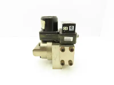 Universal Flow Monitors MSM-NSF20GPM-B-32V1.0-GTLI Digital Monitor 13-30vDC