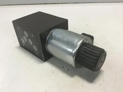 USED BOSCH 081WV10P1V1068WS024/00D51