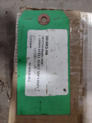 CINCINNATI MECHANICAL SHEAR PARTS: STOCK #14829