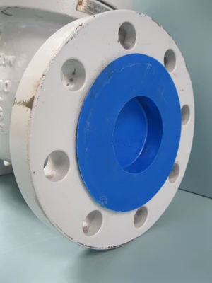 NEW J Flow SC-WC-#8-BB-F300-300