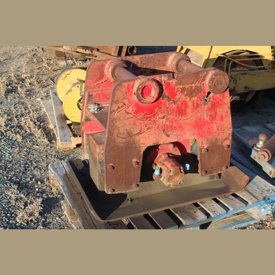 Consolidated Technologies Hoe pack