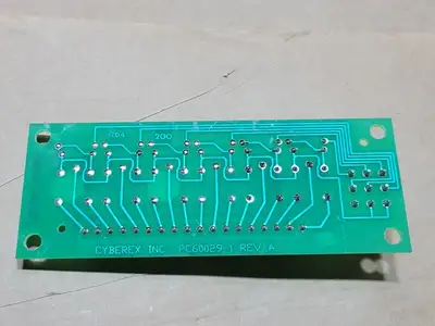 USED CYBEREX 41-05-600305