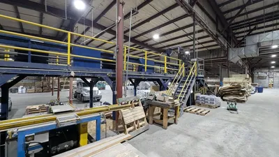 UNASSIGNED Unsassigned Conveyor | Alan Ross Machinery (8)