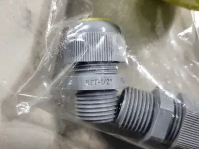 NEW ENDRESS+HAUSER FQR50-A1NFA