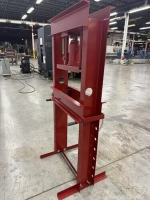 Used SUNEX 5220 H-Frame Presses Georgia US | The Equipment Hub #1319565