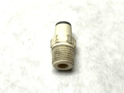 6505 56 14WP2 | Legris Liquifit  Male Connector Fitting LOT OF 11 - Used