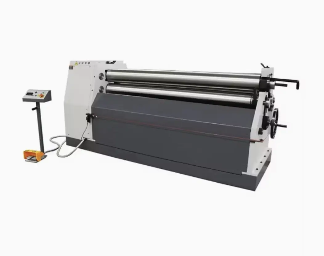 Slip Roll Forming Machine in Belize