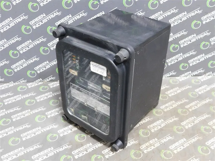 Used GENERAL ELECTRIC 12IAC51B805A Relays & Switches | Green Industrial #673076