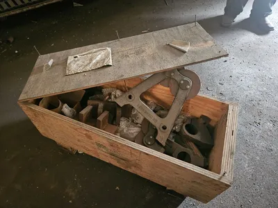 Used CINCINNATI MILACRON CINCO 15 Centerless Grinders Texas US | Harris Machine Tools, Inc. #1079598