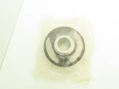 NSN 4320-01-080-7107 Centrifugal Pump Impeller 2-3/8" Bore 8"OD