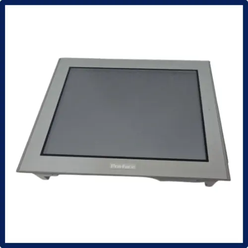 NEW MITSUBISHI AGP3500-T1-D24
