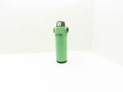 Sullair FX-0065-H-100-AD-SG-NPT Inline Compressed Air Filter 1" NPT 290PSI