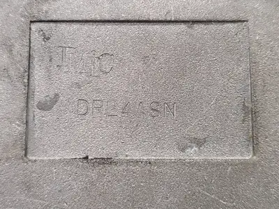Used DMIC DRL4ASN Bearings British Columbia CA | Lenmark #1440938