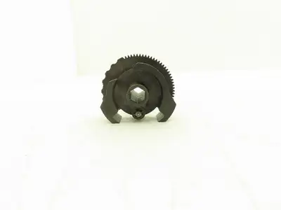 Nissan Forklift 36191-000S Barrett Gear Cam Assembly Injection Molded