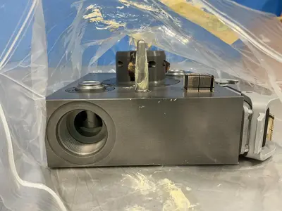 Used APPLIED ROBOTICS INC. 97507D1032A Robots Ohio US | HGR 24 #1548204