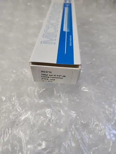 MICROSYRINGS 2624715 TUBING CONNECTOR
