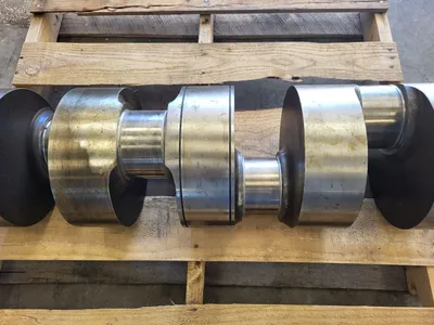 USED OILWELL A-546