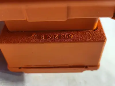 NEW SEW-USOCOME DFT90LA