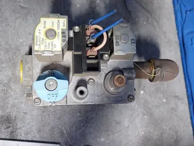 USED THERMAL ENGINEERING CORPORATION D50 CDSIN2