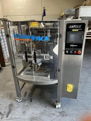 USED WEIGHPACK XPDIUS800JAWS