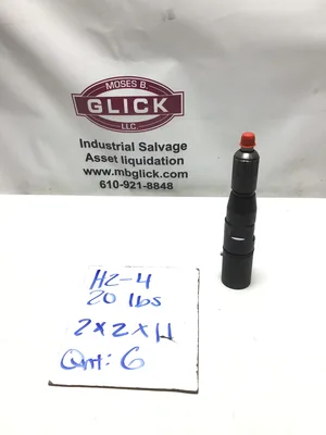 Alco AKK-242T-5700 – 22300128 Fuel Injector for Alco 251 Engine