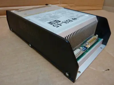 USED BALOGH BS-45 AA