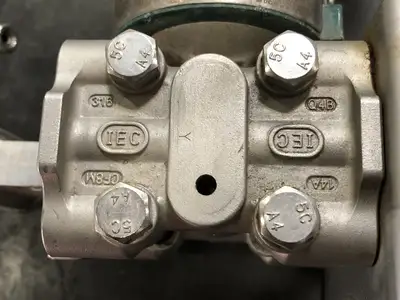 NEW YOKOGAWA EJX430A