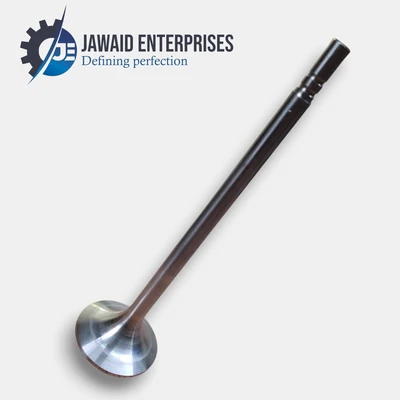 Waukesha 204236M Exhaust Valve