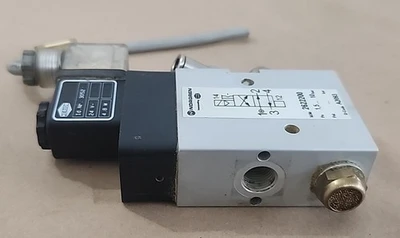 USED Norgren 2622200