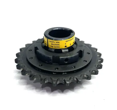 USED FLEXLINK SAFETY SLIP-CLUTCH ANSI 1/2” Z = 25
