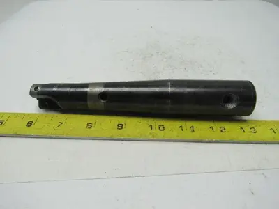 Troy Industries IXS-100TRS-60U Tapered Extension Shank  1-1/4" OD 7-7/16" OAL