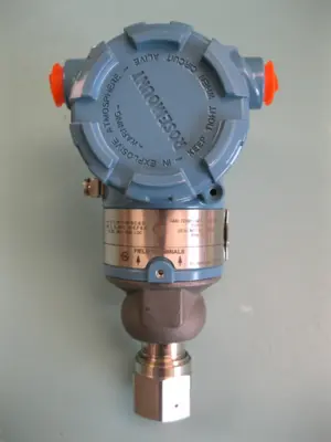 NEW Rosemount 3051 TG 6A 2F21AE5M4T1