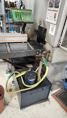 2017 EVERETT 20-22 Abrasive & Friction Saws | Tight Tolerance Machinery (6)