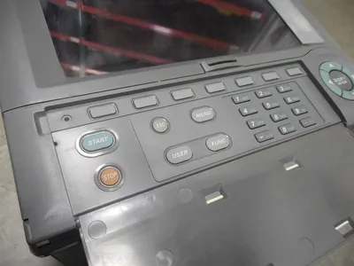 USED YOKOGAWA DX230-2